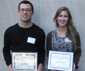 Susan Bies Awards 2016