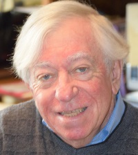 Robert Gordon