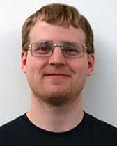 Aaron Kirkman