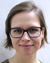 Aleksandra Paluszynska