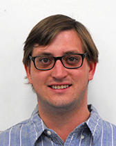 Alex Theisen