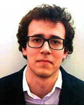 Antonio Alonso Gonzalez