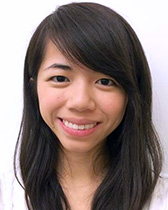 Ashley Wong