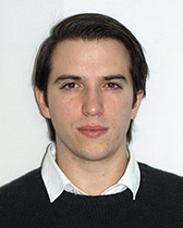 Benjamin Vatter