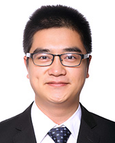 Boli Xu