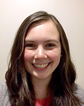 Eilidh Geddes