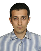 Huseyin Cagri Akkoyun