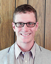Jamie Daubenspeck