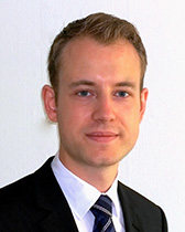 Joris Mueller