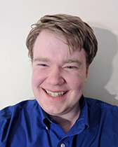 Matthew Thomas