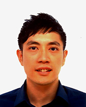 Pinchuan Ong