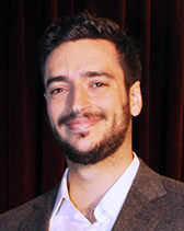 Santiago Camara