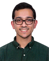 Udayan Vaidya