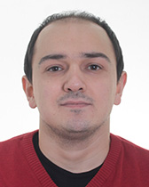 Yunus Topbas