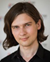 Egor Starkov