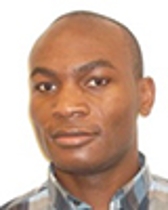 Eric Mbakop
