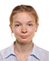 Natalya Naumenko