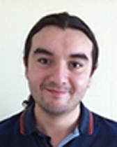 Nicolas Inostroza