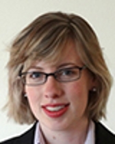 Stephanie Johnson