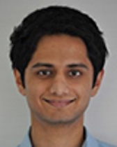 Vishal Kamat