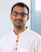 Ashish Aggarwal