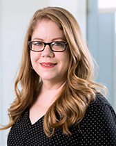 Heather Petrie