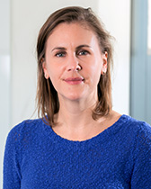 Michelle Obuhanich