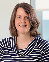 Sarah Muir Ferrer