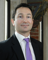 Fabrice Tourre