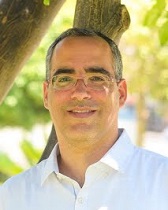 Oren Levintal