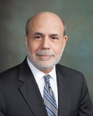 Ben S. Bernanke
