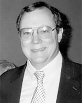 John Panzar