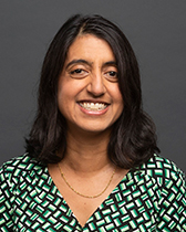 Seema Jayachandran