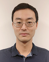 Yiqi Lou