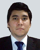Pedro Ohi