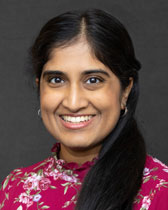 Radhika Ramakrishnan