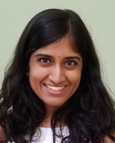 Radhika Ramakrishnan