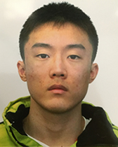 Eisho Takatsuji