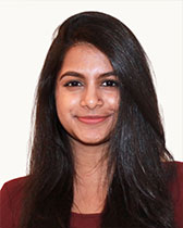 Ramya Raghavan