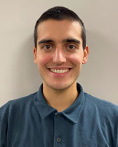 Ethan Nourbash