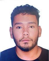 Joao Victor dos Santos