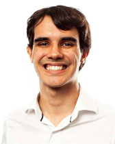 Sergio Andre Cristovao Nascimento
