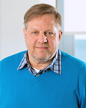 John Affrunti