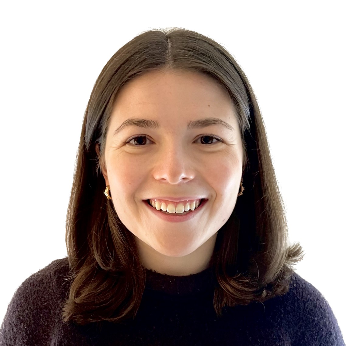 Headshot of WIE alum Maddy Foutes.