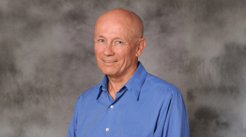 Peter Howitt