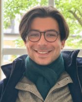 Andrey Samarskiy