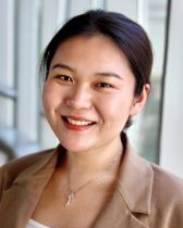 Qiushuang Huo